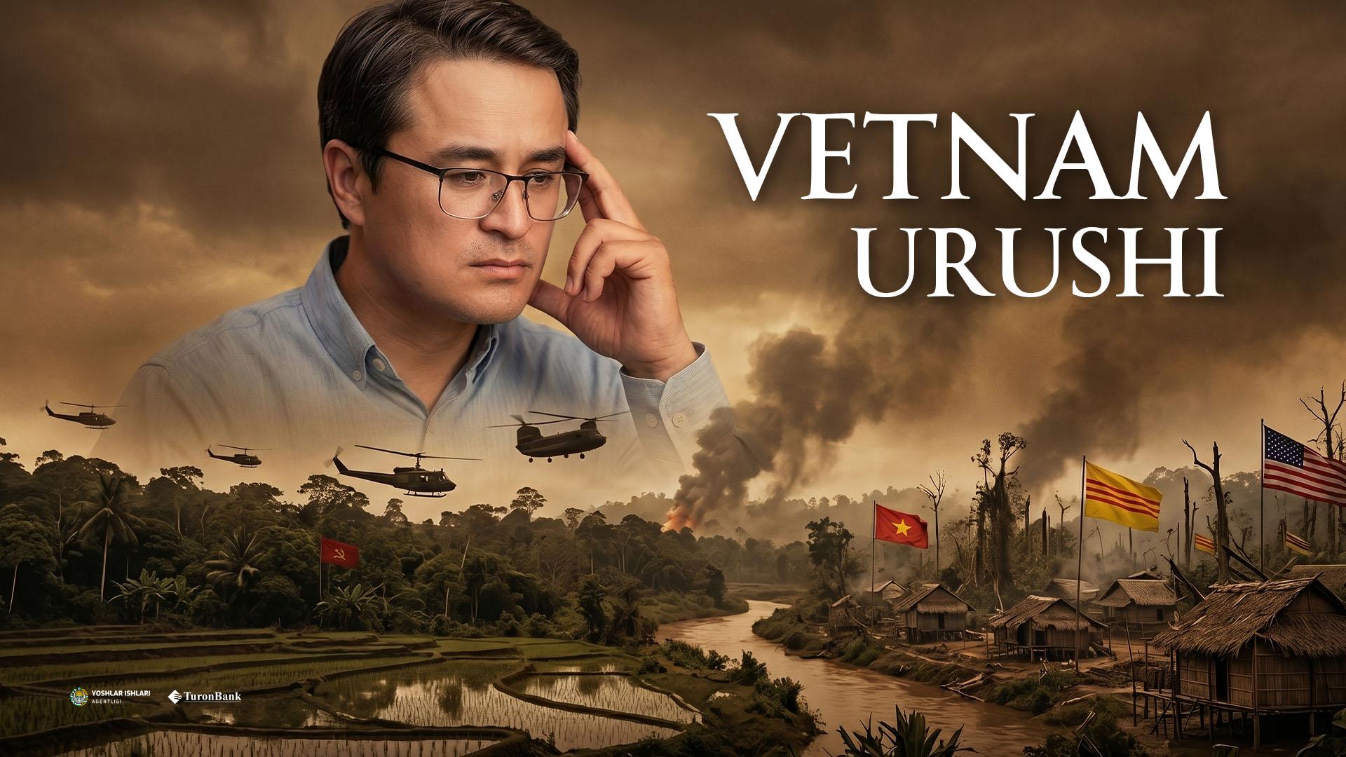 Vetnam urushi