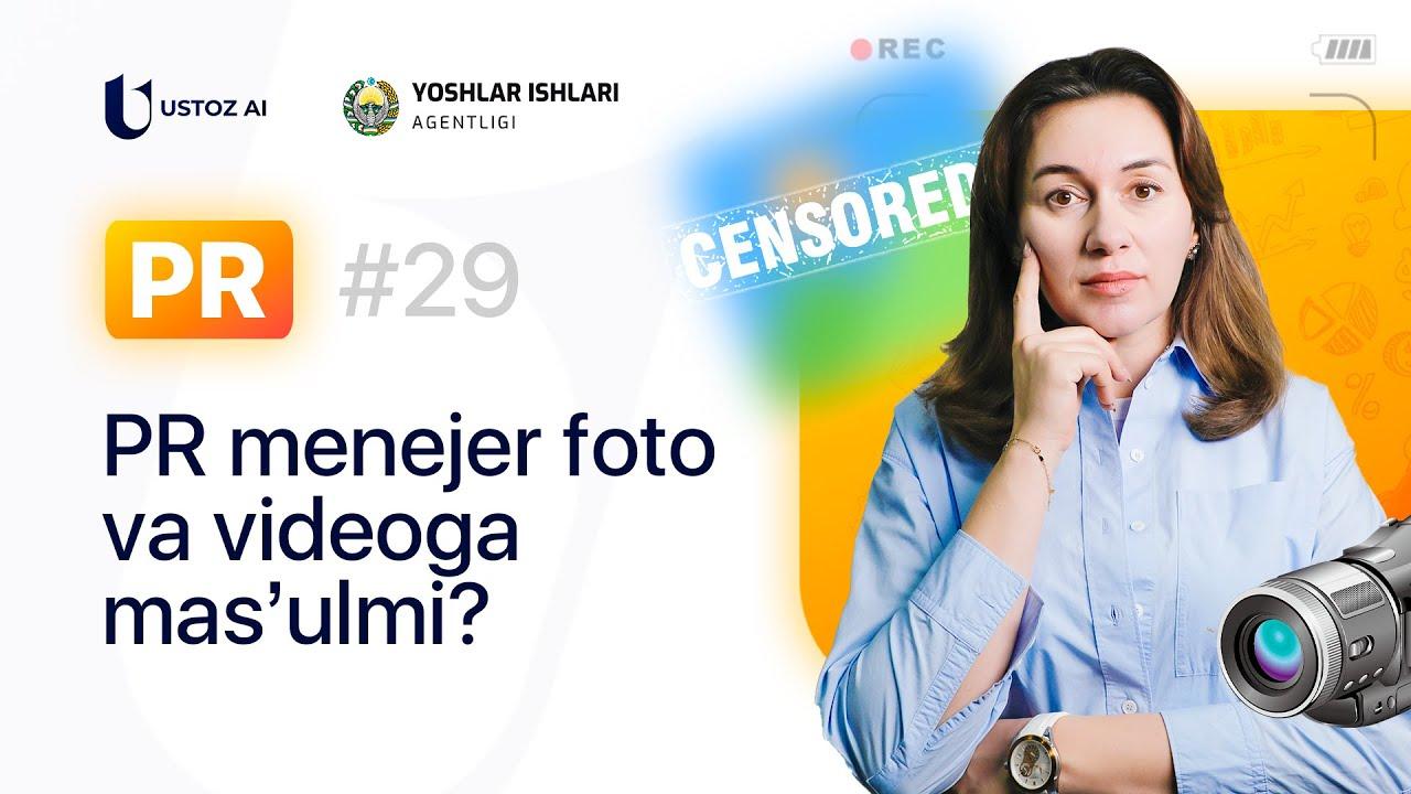 Yomon suratlar tarqalmasligi uchun nima qilish kerak?