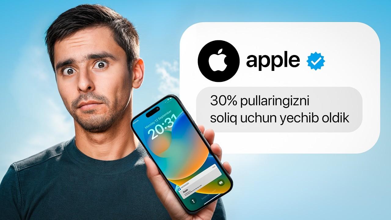 iPhone'da Instagram target yoqmang