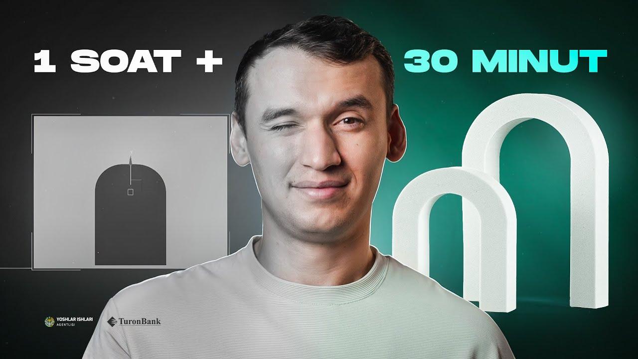 Hech kim bilmaydigan instrument topdim, mana keyin nima bo’ldi…