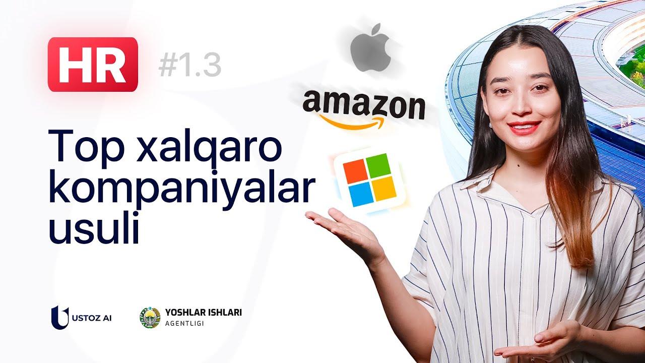 Ishga nomzodlarni qanday suhbat qilish kerak?