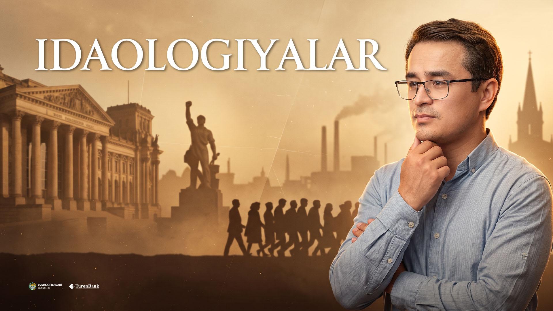  Ideologiyalar va ularning farqlari