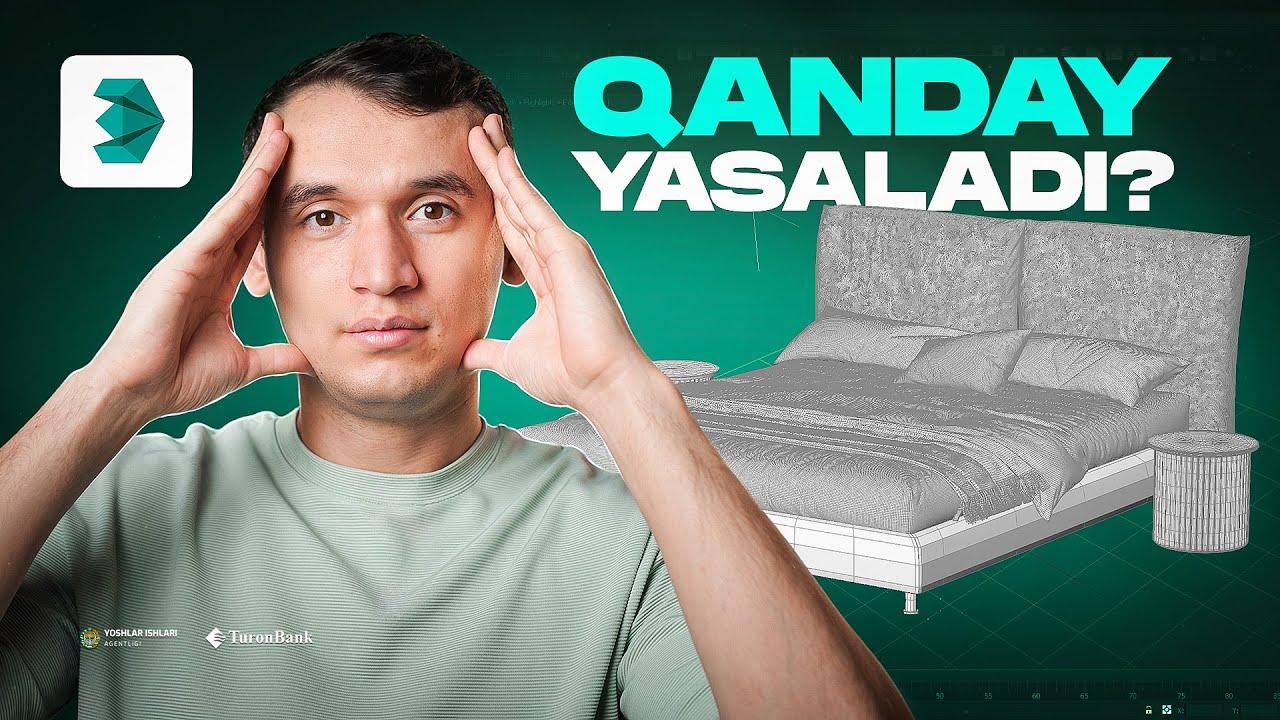 Bu instrument 3 OY vaqtimni saqlab qoldi! 