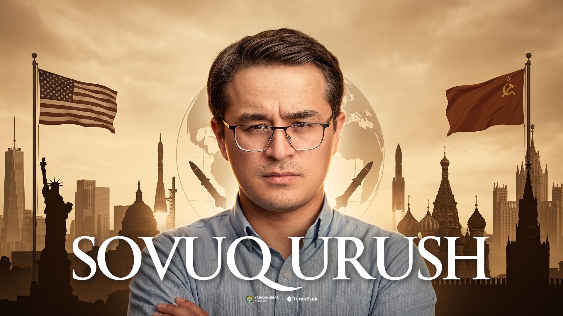 Sovuq urush