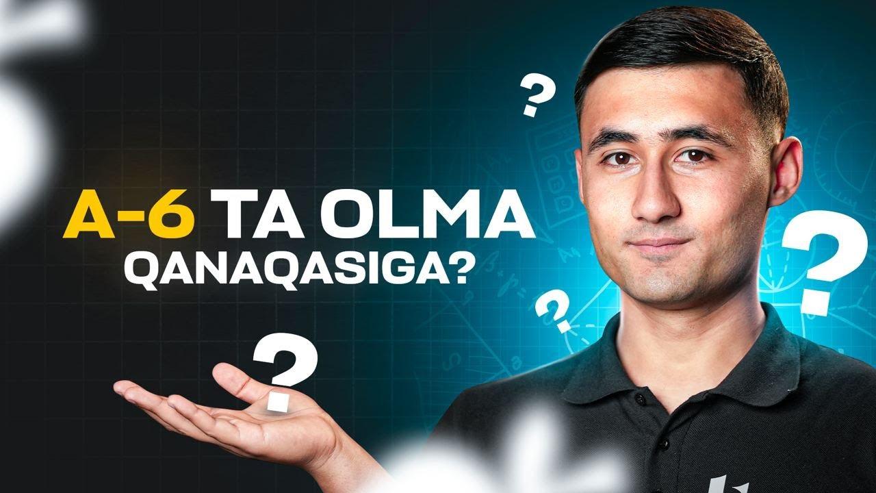 Sonli va harfli ifodalar