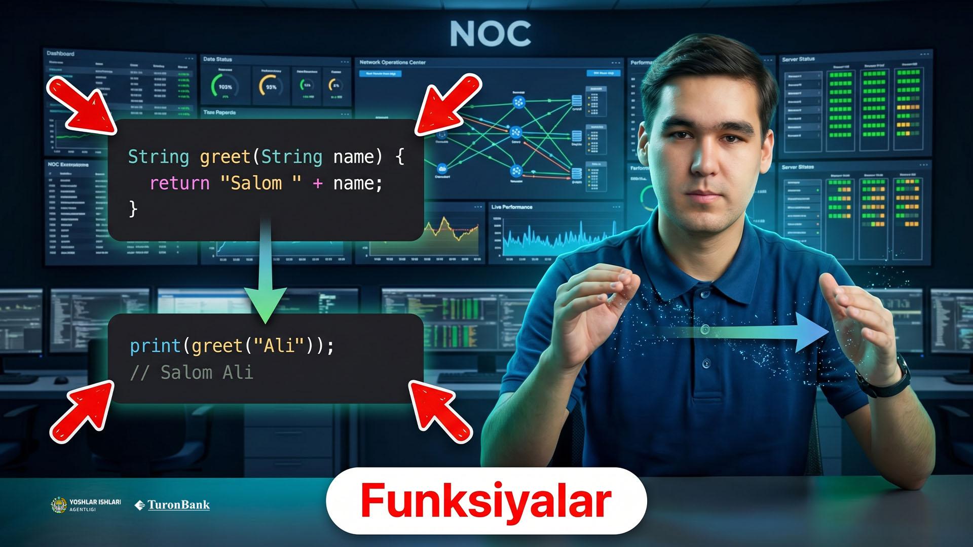 Funksiyalar 