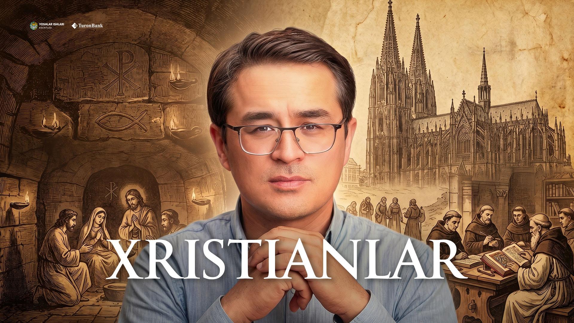 Xristianlar tarixi