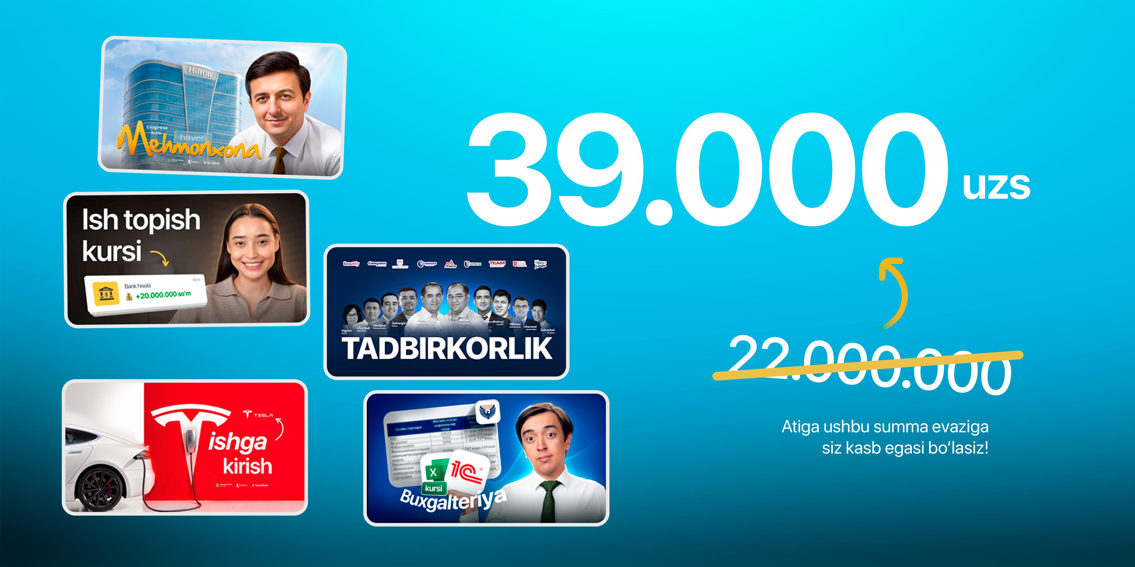 ustoz ai banner ustoz ai pro