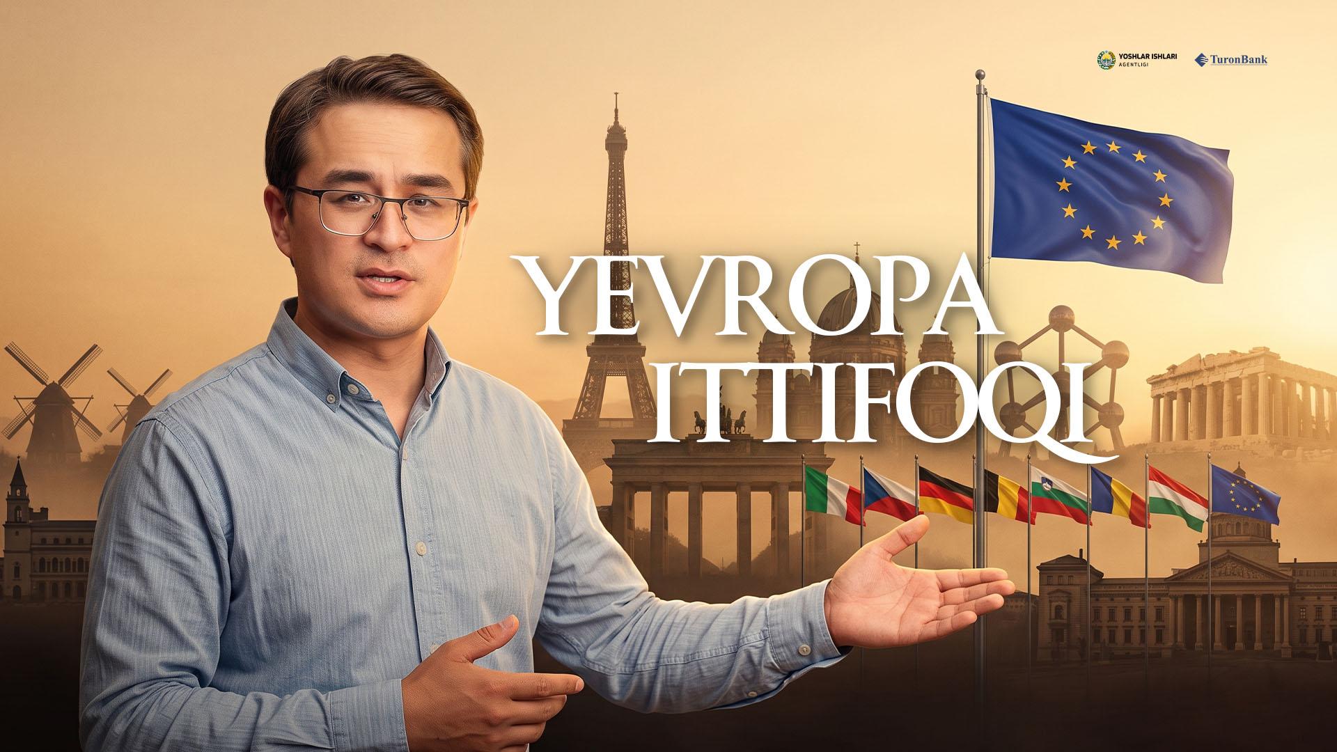 Yevropa ittifoqi