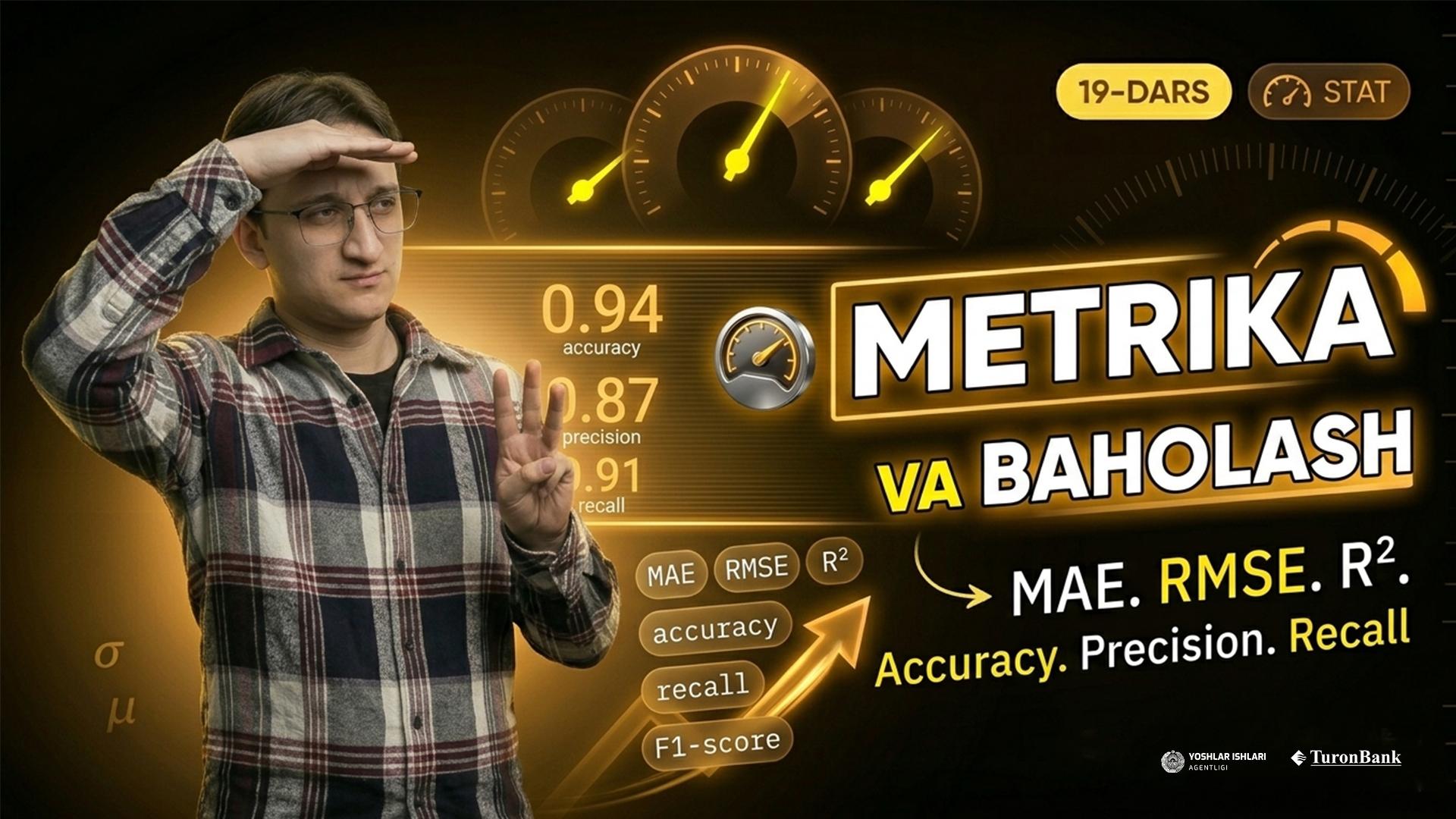 Metrikalar 