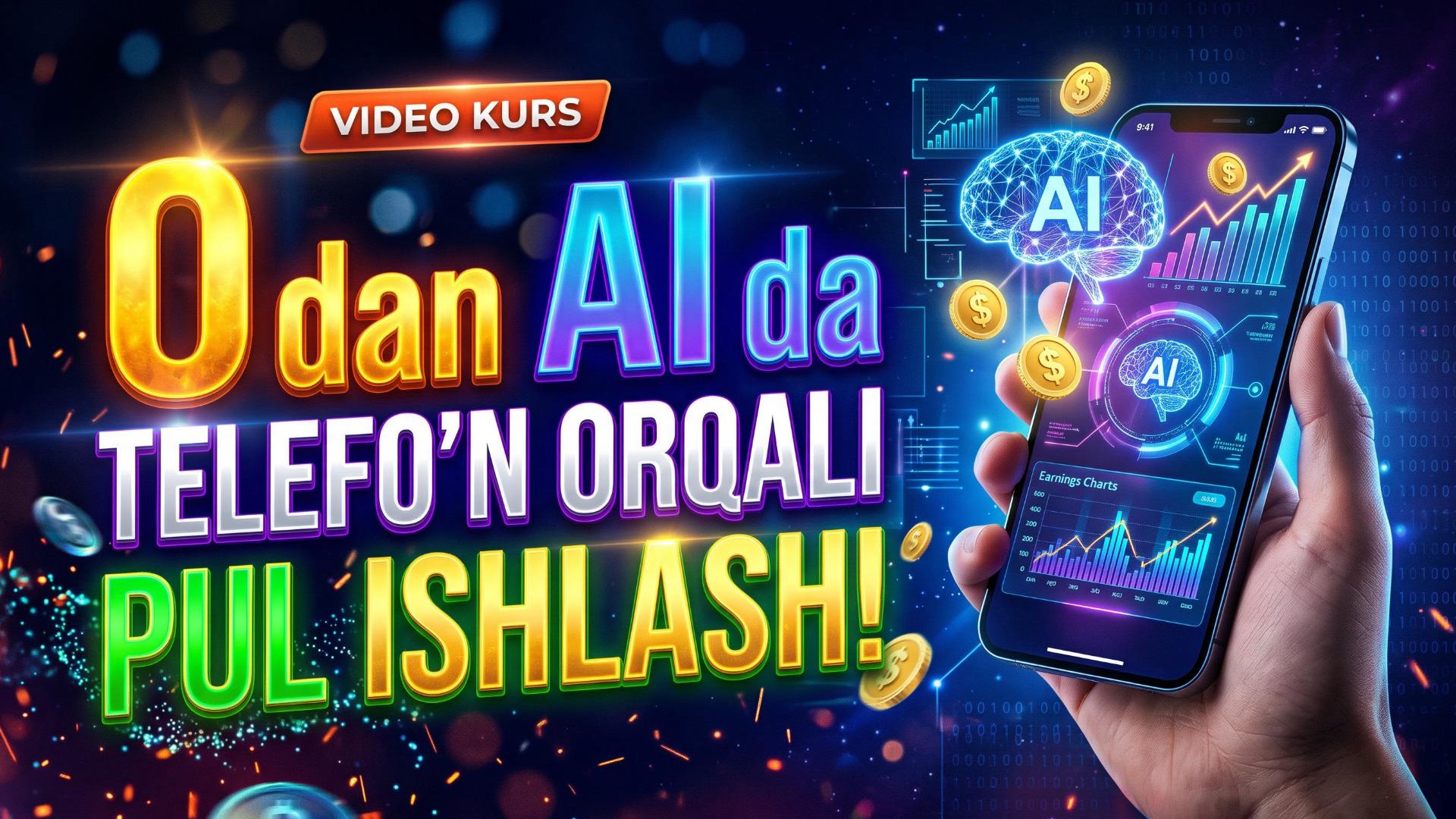 Intro. Kirish