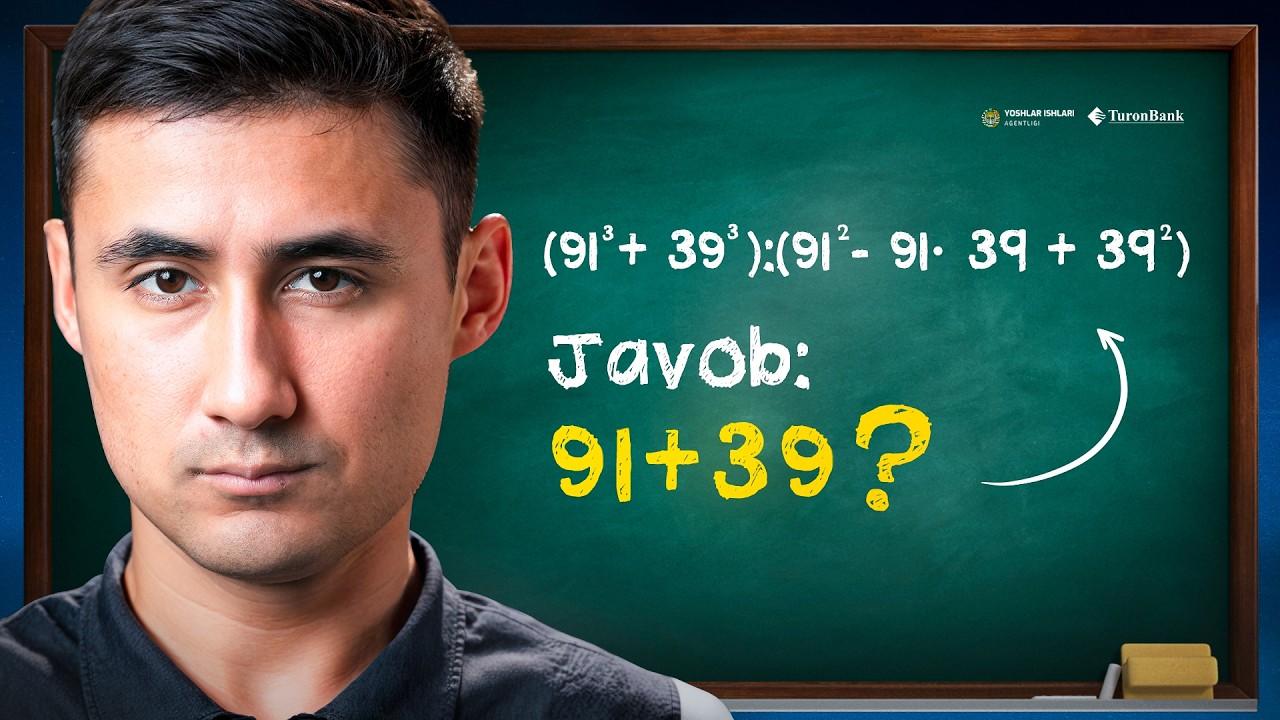 Ko‘paytuvchilarga ajratish 