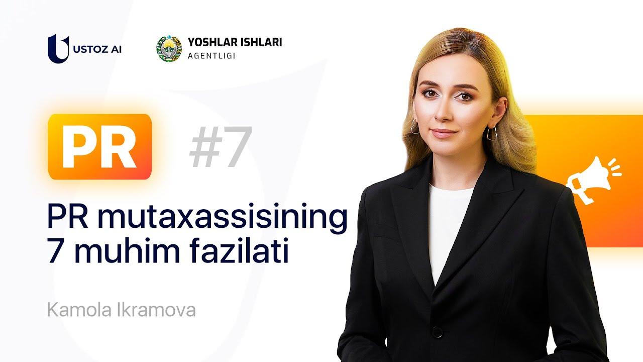 Oyligingizni oshirish uchun kerakli 7 fazilat