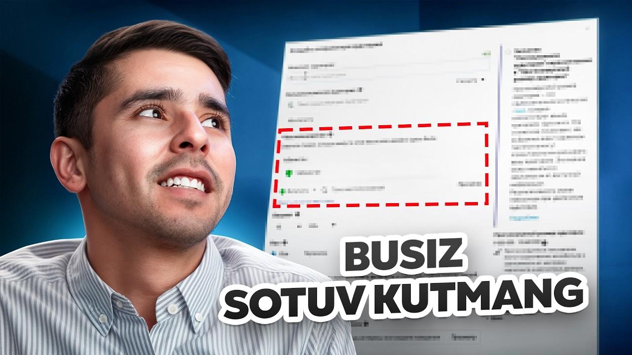 2025-yilda ideal sovuq auditoriya yaratish usuli 