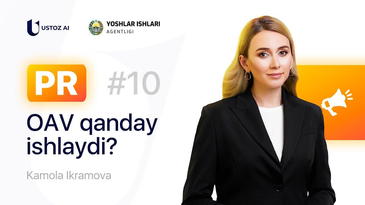 Televideniye, radio, internet: ular qanday ishlaydi?