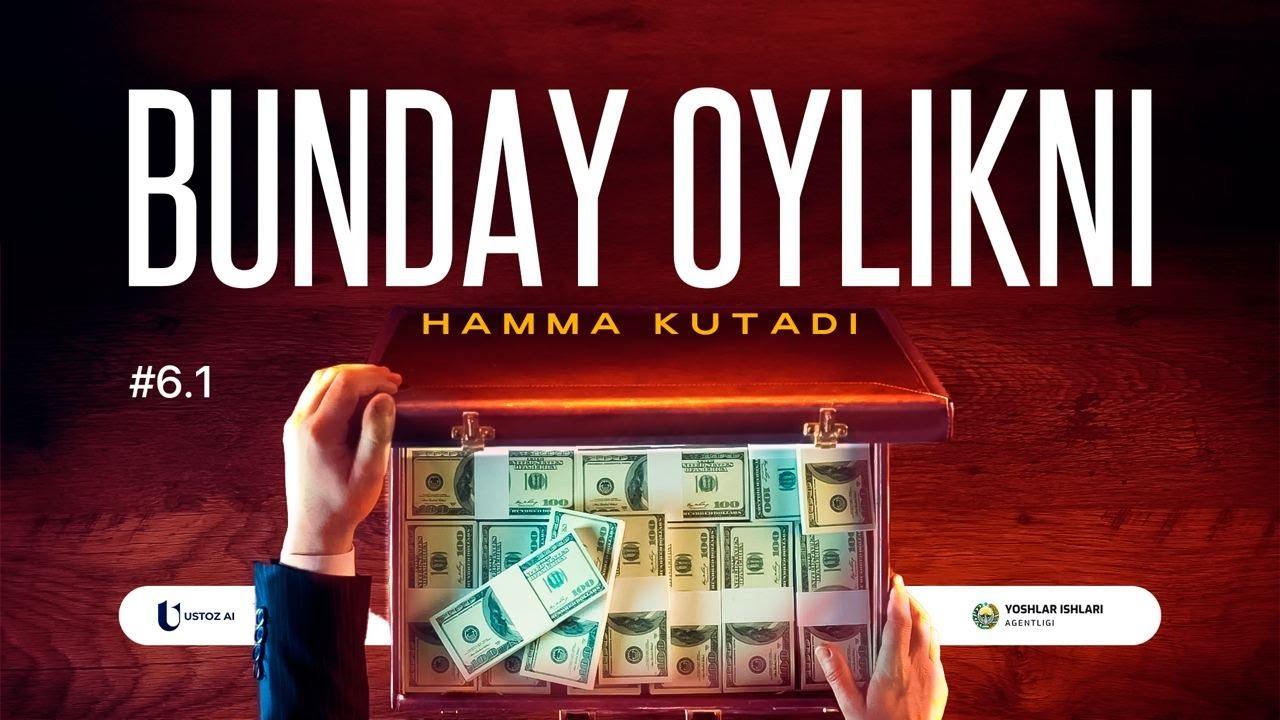 Zo‘r ishchilar uchun qanday oylik berish kerak?