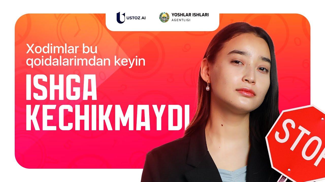 Kompaniya qonun-qoidalarini yaratish