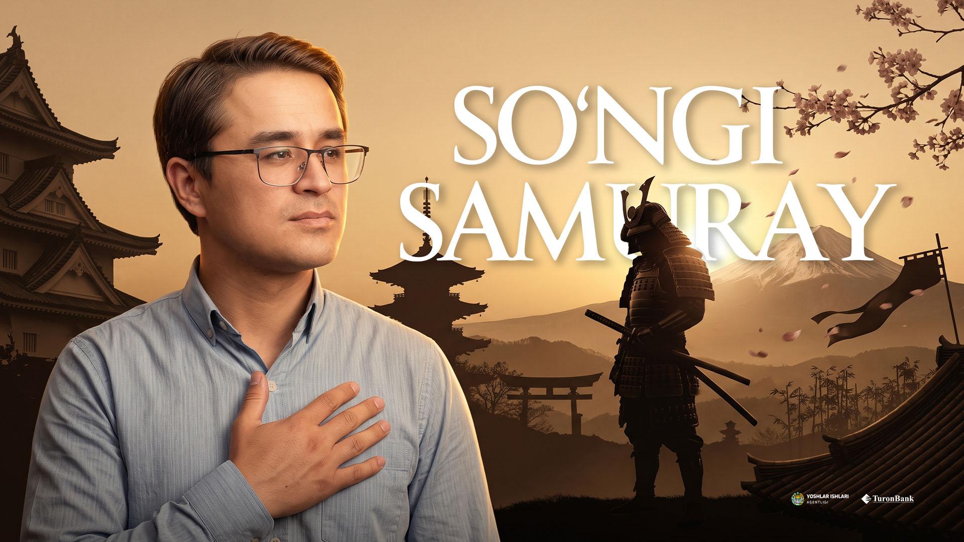 So’nggi samuray