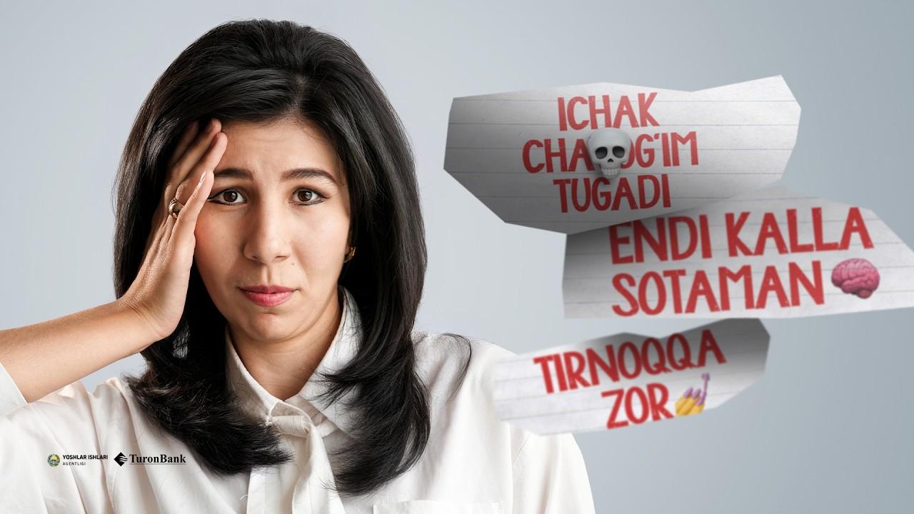 99% odamlar bu so‘zlarni noto‘g‘ri tushunadi