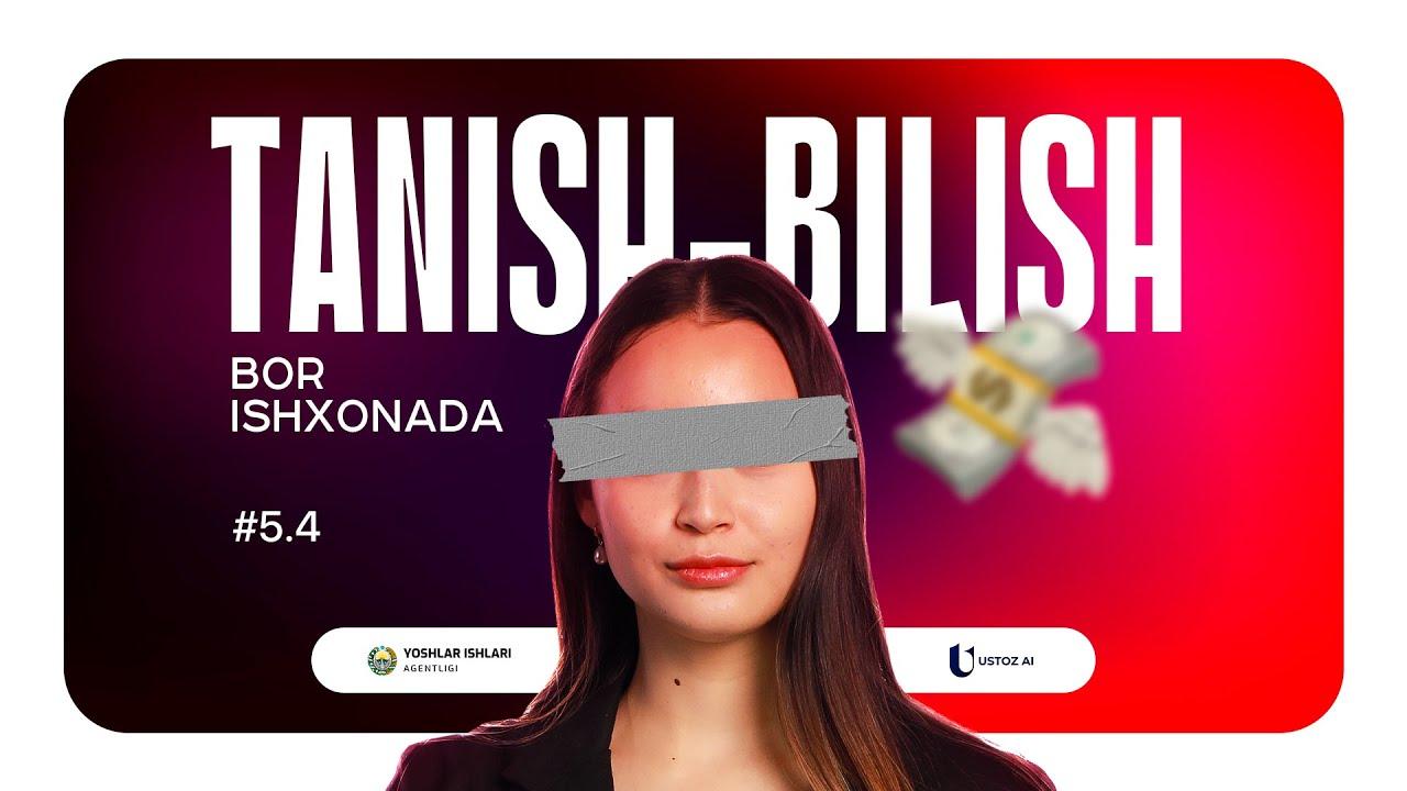 Tanish-bilishga qarshi bunday kurashish kerak?