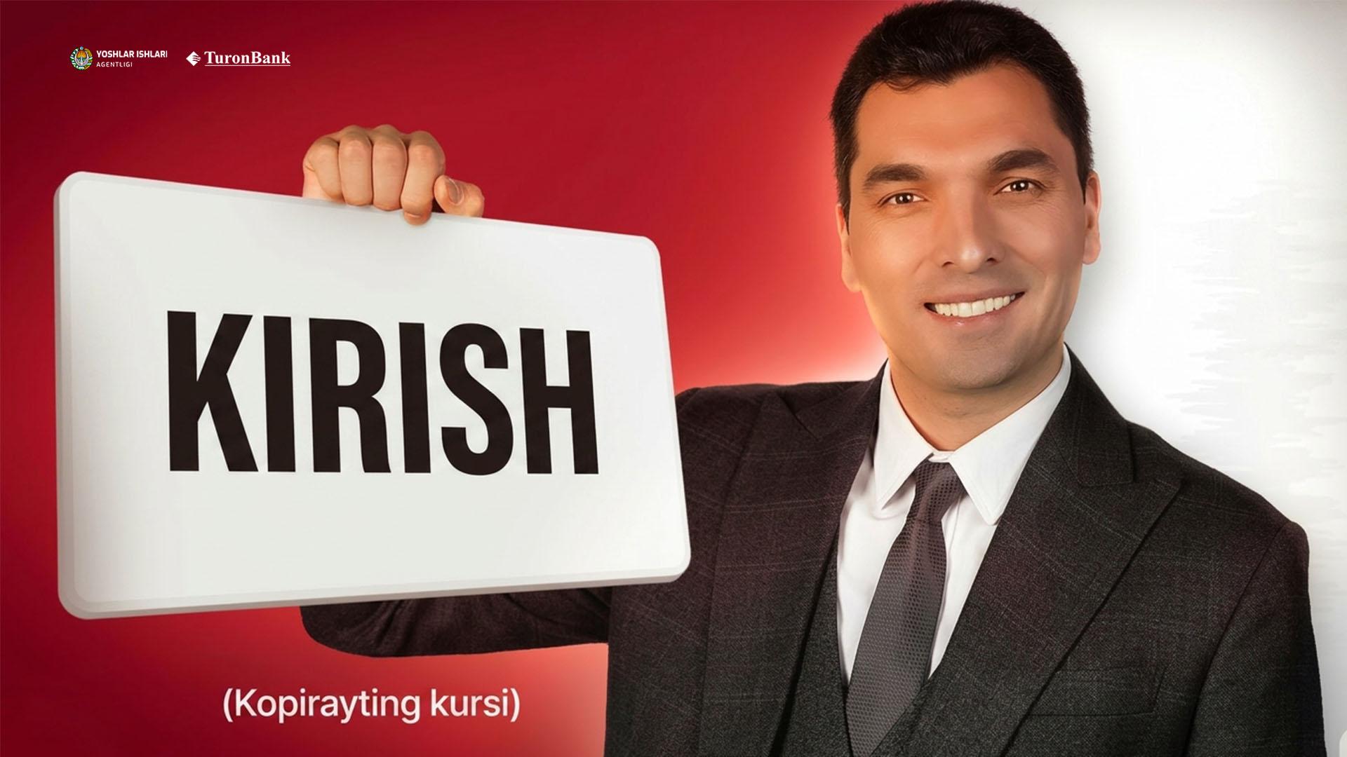Kirish