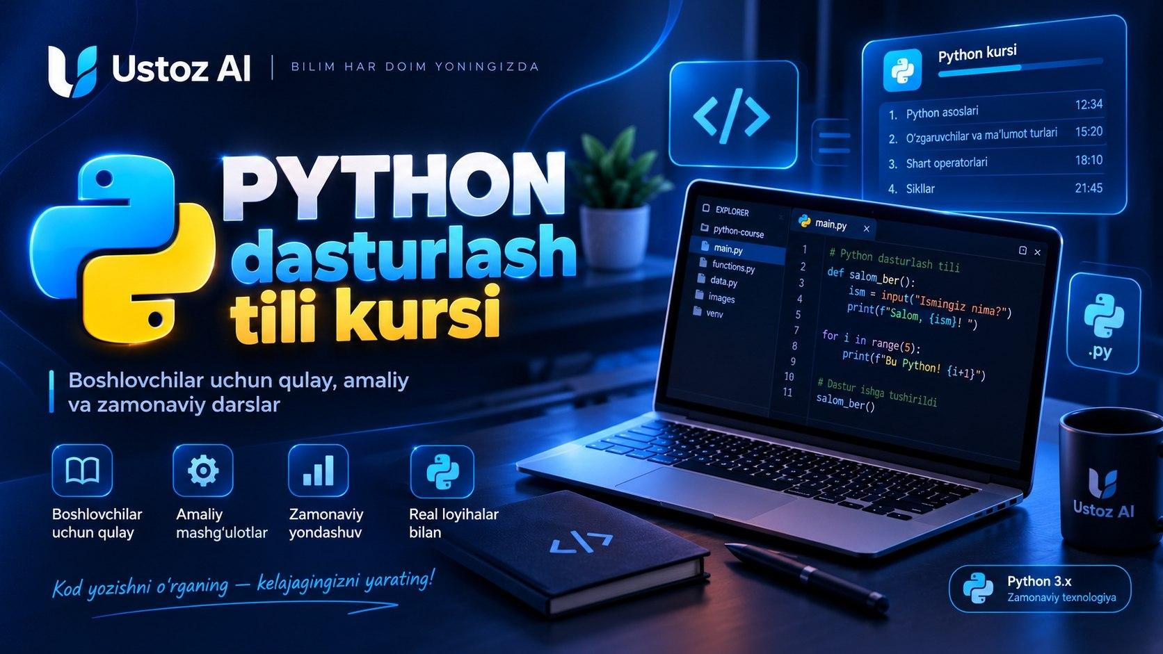 List Funksiyalari