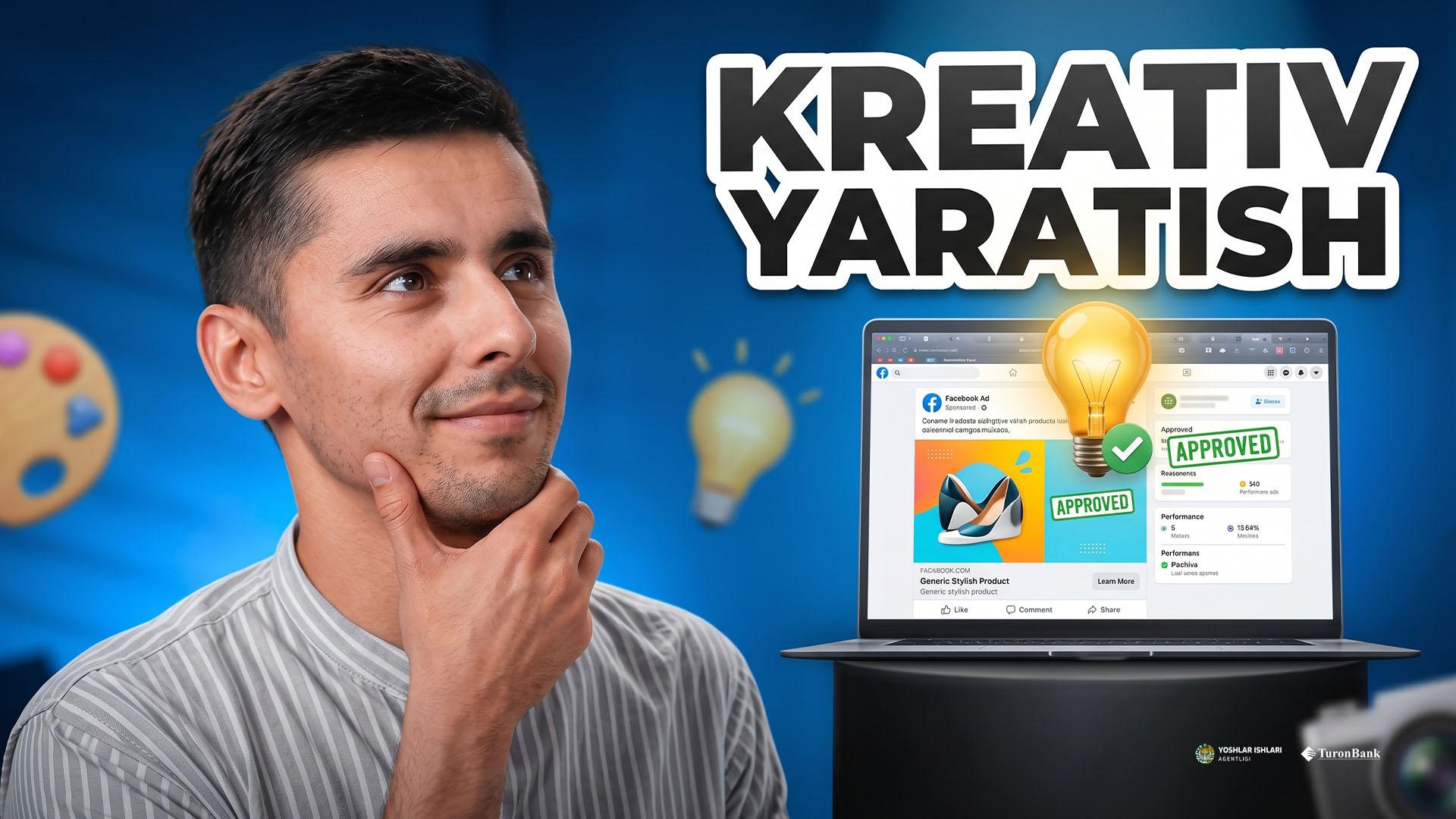  Kreativ