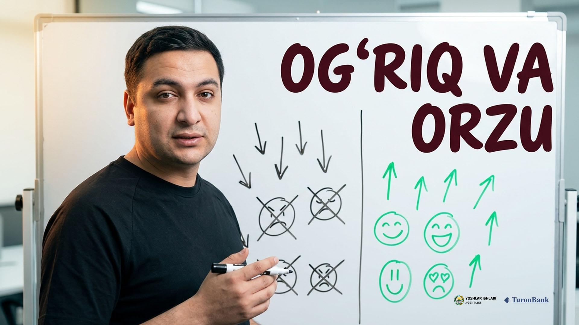 Pain Points va Desired Outcome: mijozni harakatga undaydigan emotsional triggerlar