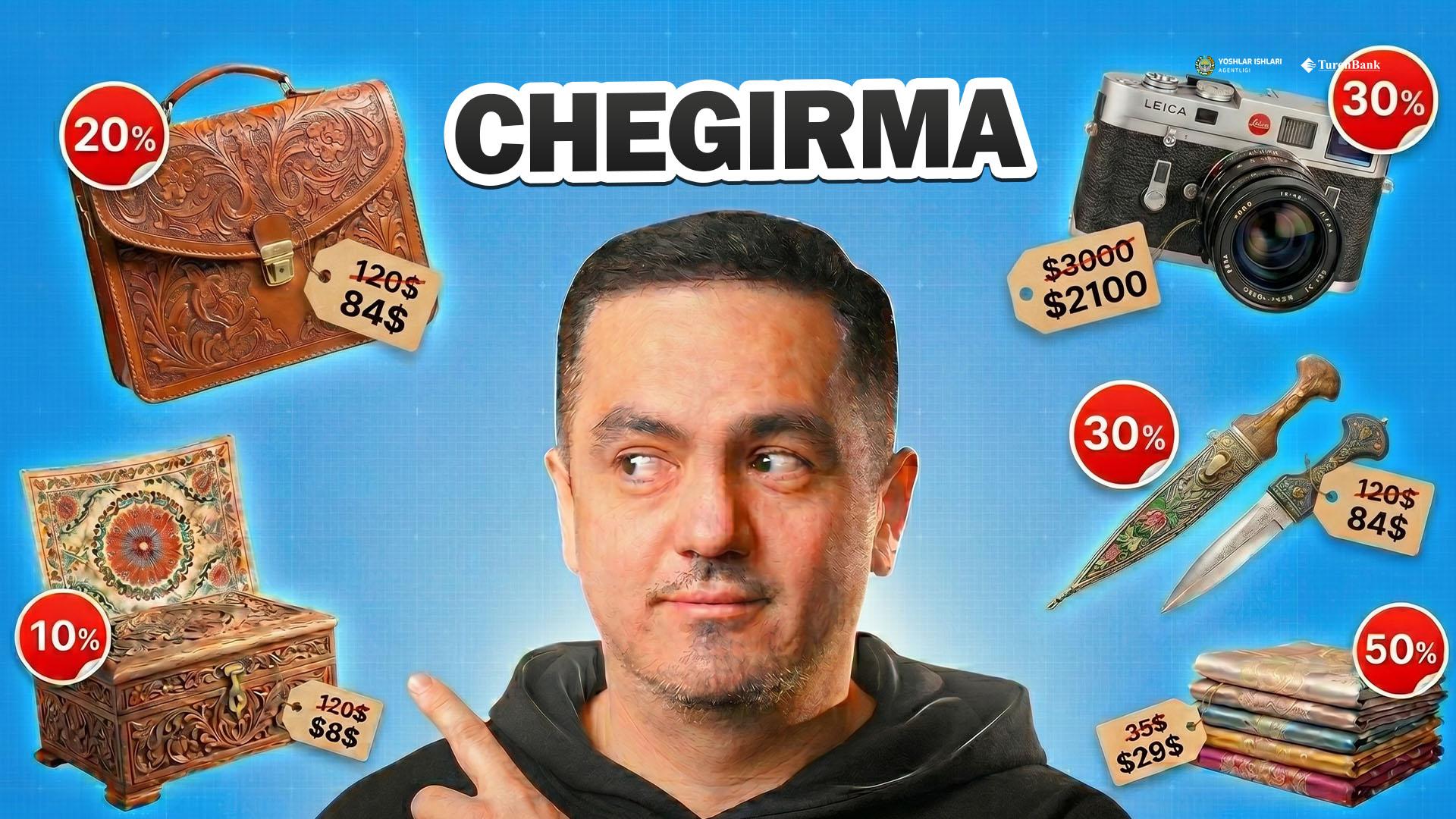 eBay’da chegirmalar va reklama kampaniyalari bilan ishlash