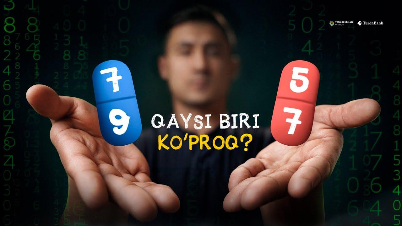 Kasrlarni umumiy maxrajga keltirish