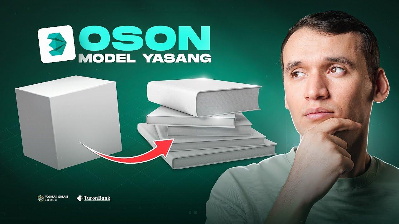 3ds Max'da vaqtingizni tejaydigan SIRLI MASALLIQ