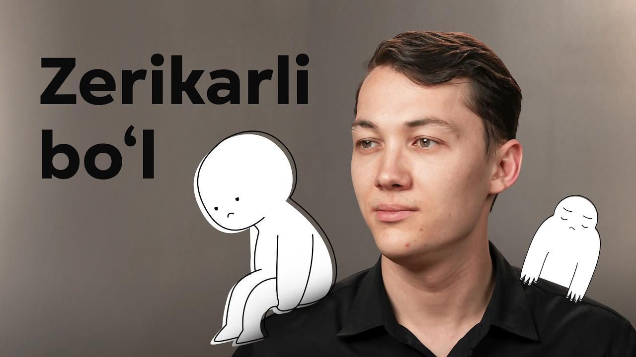 Qanday qilib hammadan o‘tib ketish mumkin? (oson yo‘li)