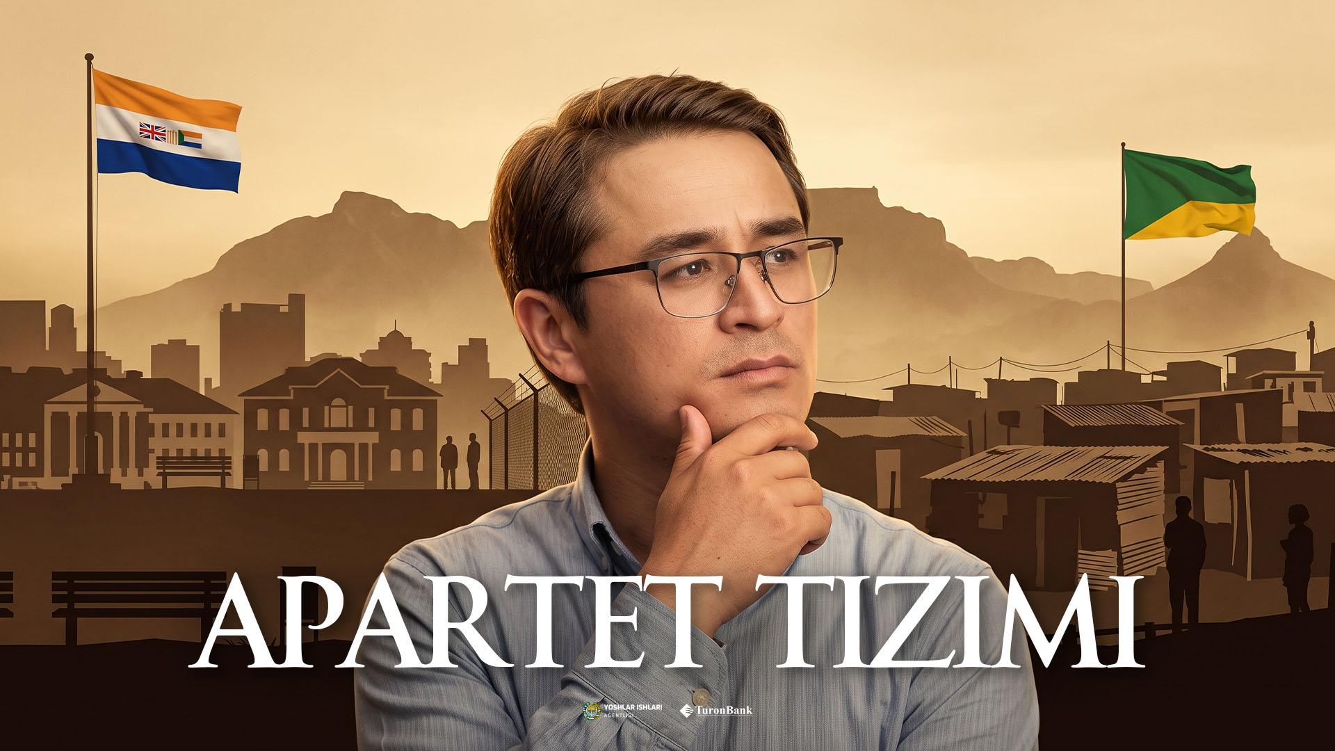 Apartet tizimi