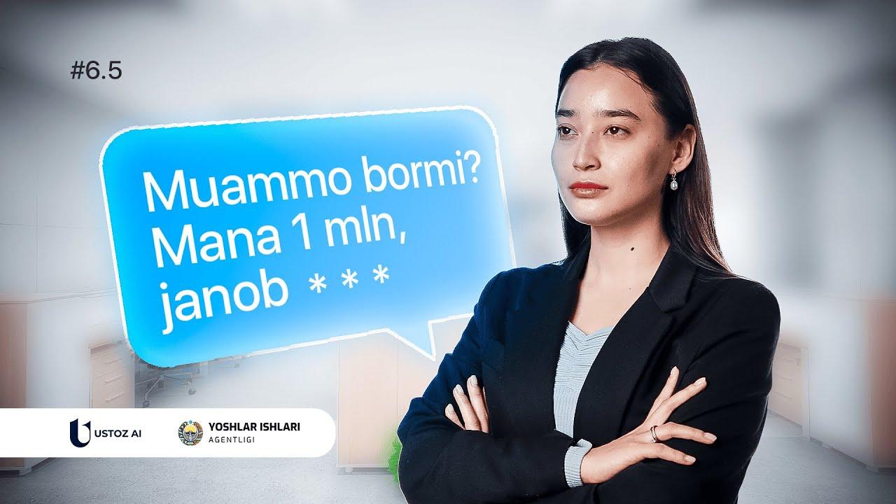 Rag‘batlantirishdagi eng katta xatolar!