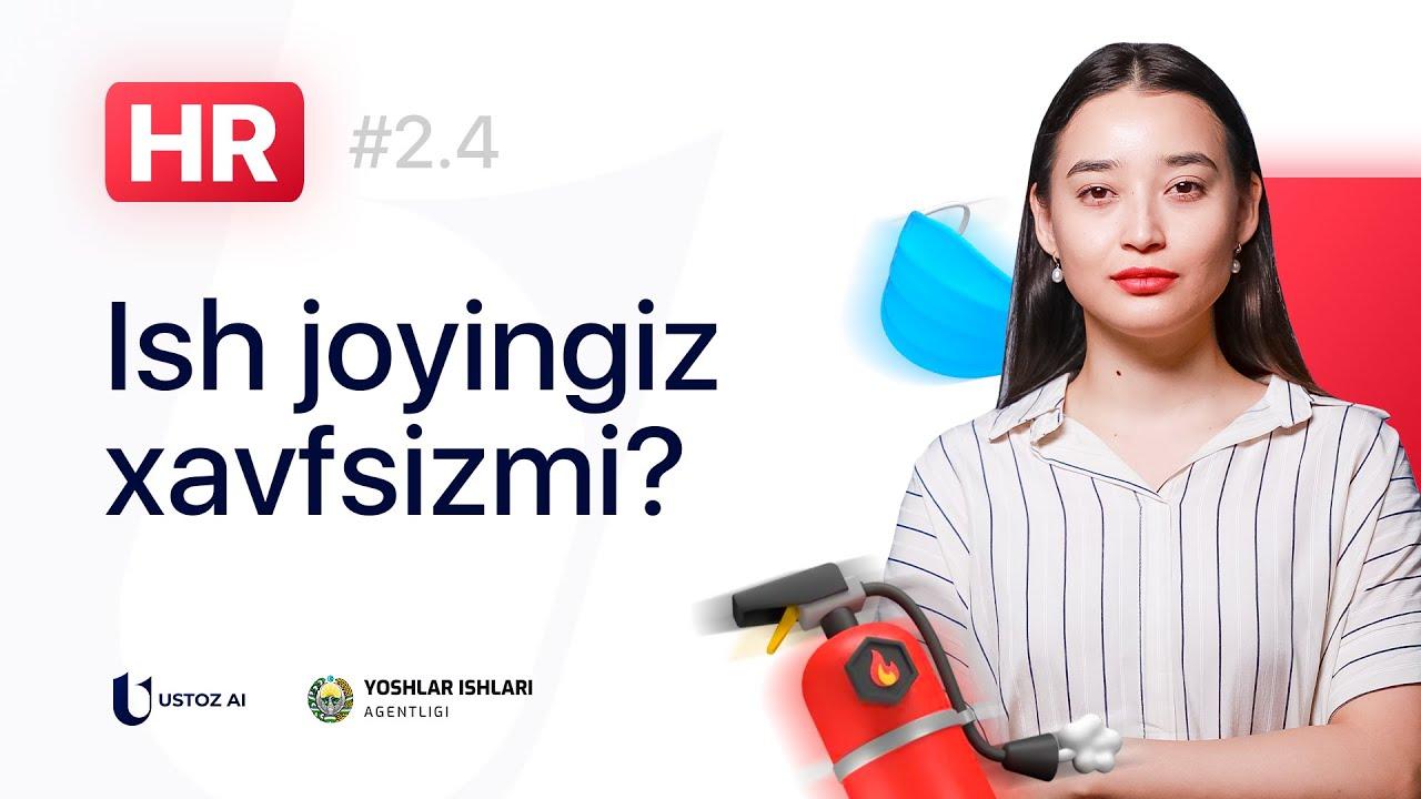 Xodimlaringiz ishga kelmasligining sababi...