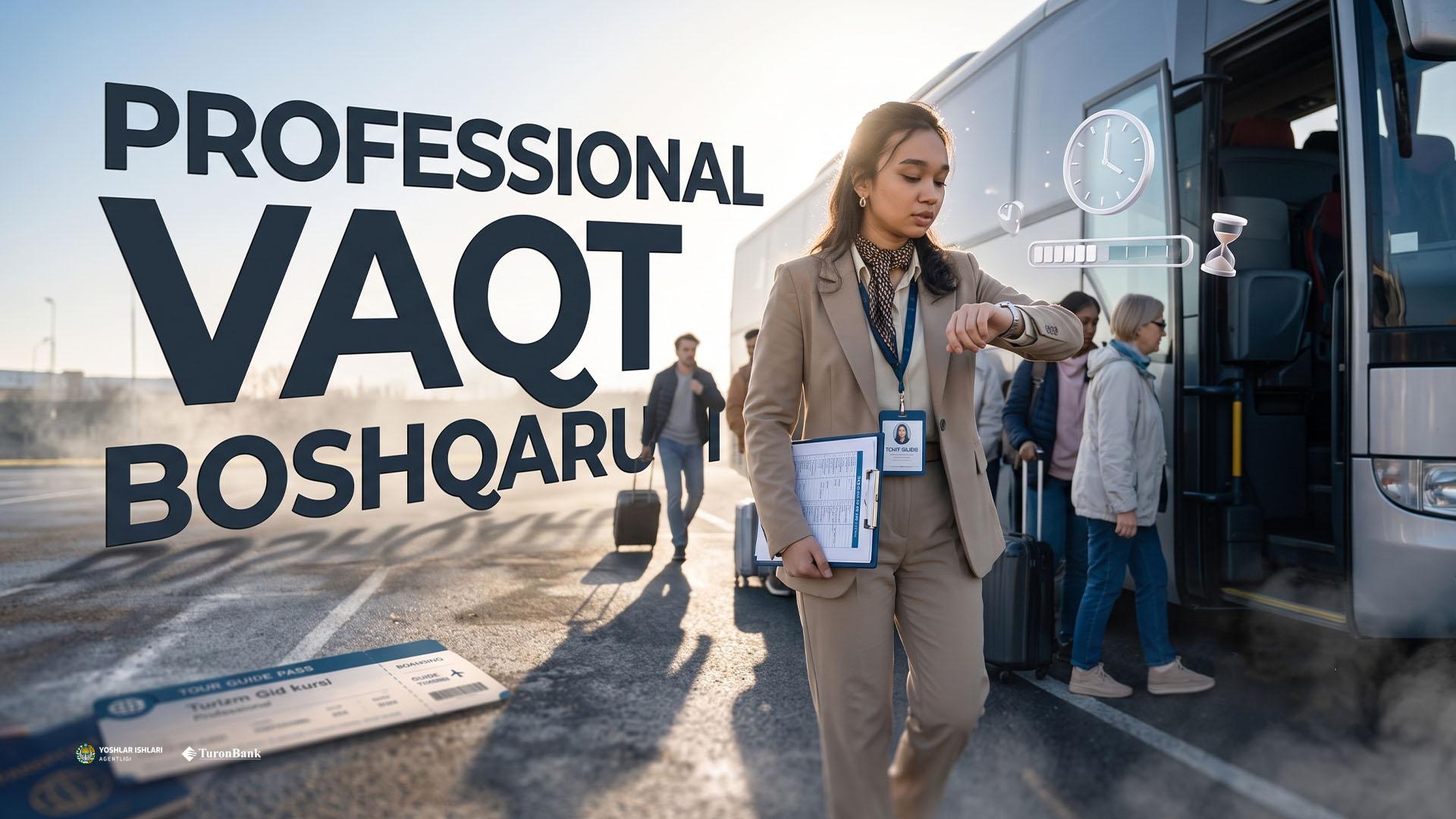 Professional GID sifatida shaxsiy brend, zamonaviy platformalar va rivojlanish 
