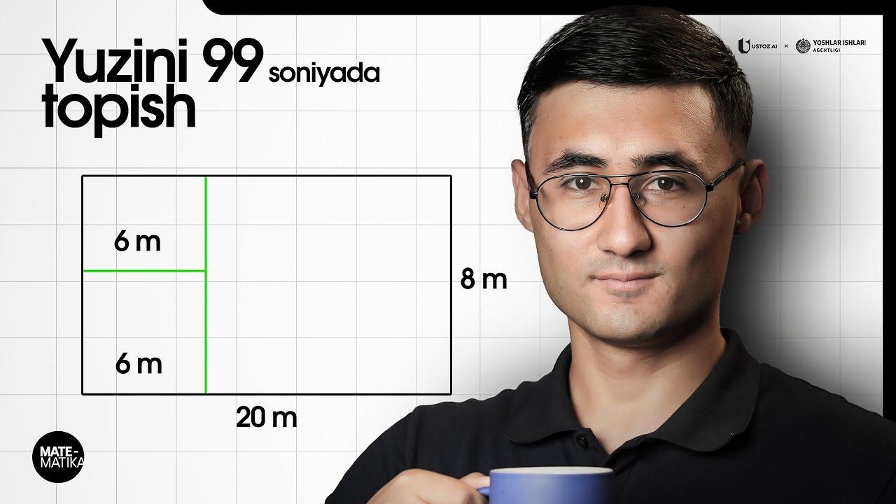 Geometrik masalalarni yechish