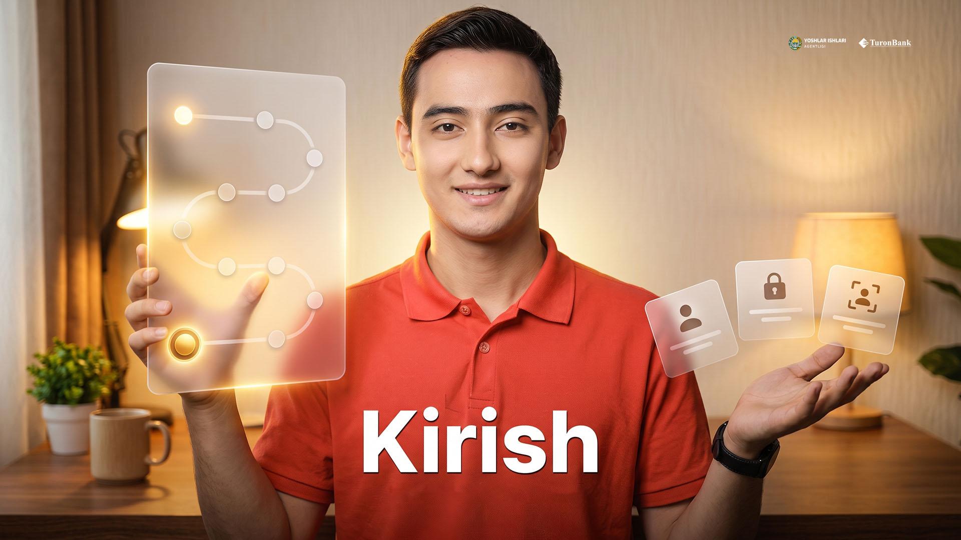 Kirish
