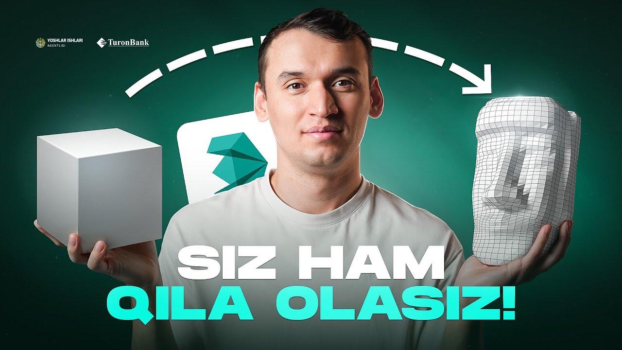 1 ta instrument = har qanday shakl