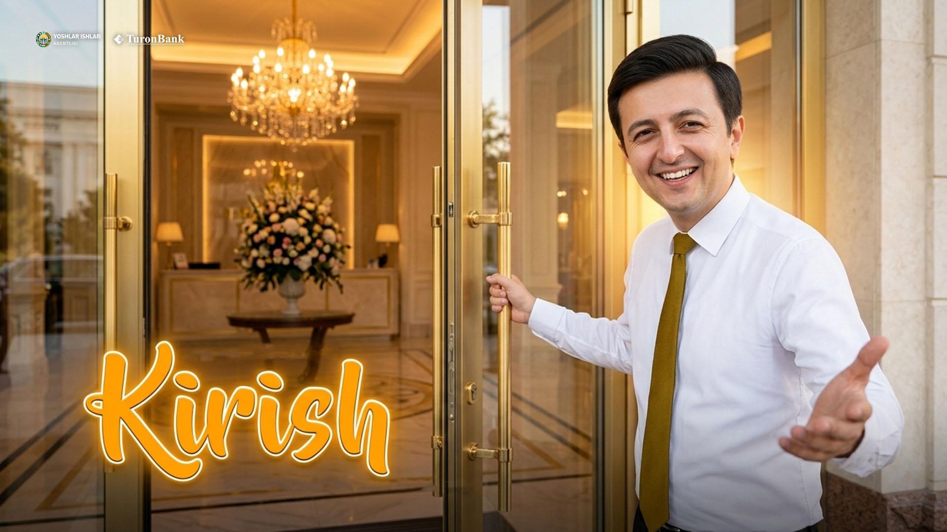 Kirish