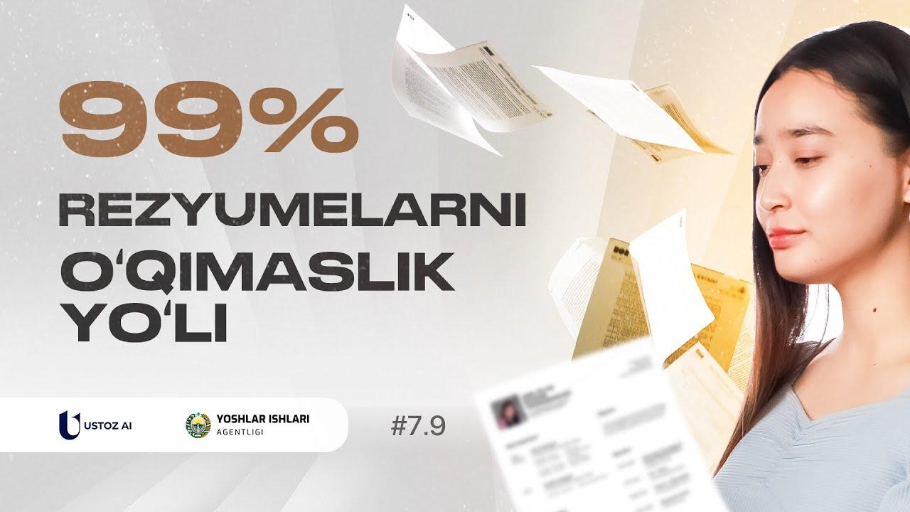 HR ishini osonlashtiradigan ATS o‘zi nima?