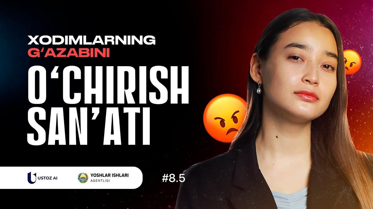 Ishdan bo‘shatgandan so‘ng darhol nima qilish kerak?