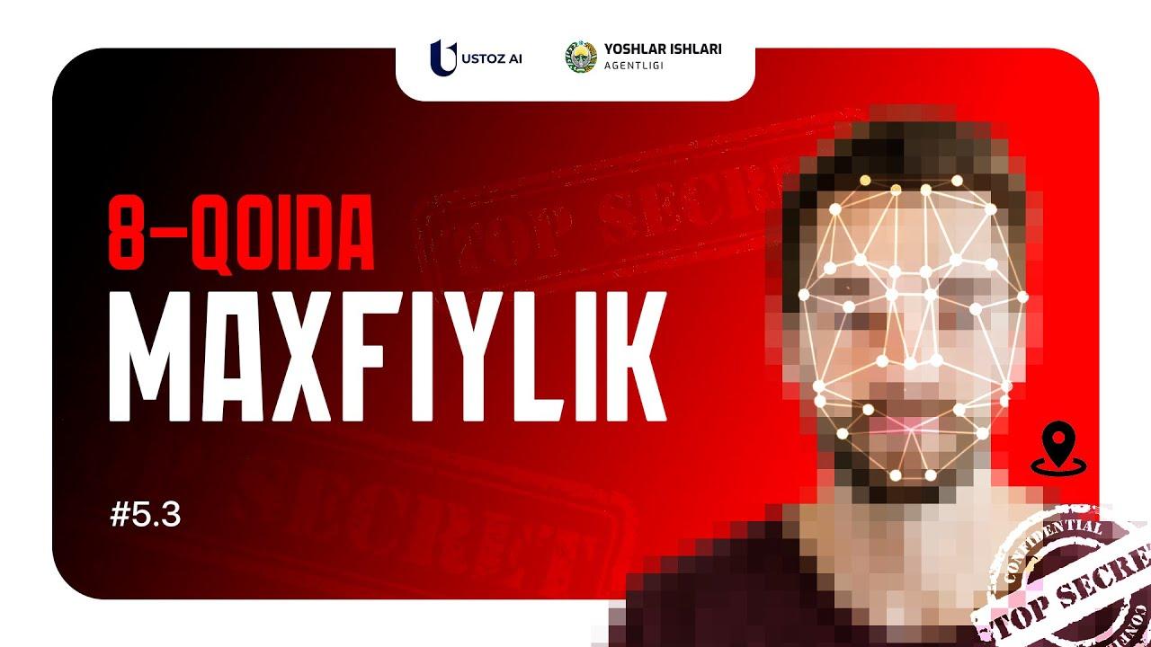Kompaniyalar uchun TOP 10 qoidalar