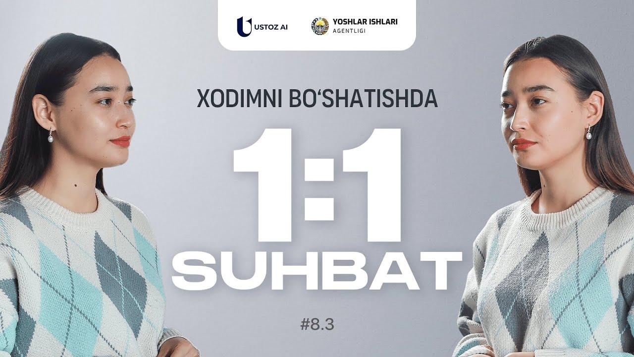 Xodimni bo‘shatishda qanday gaplashish kerak?