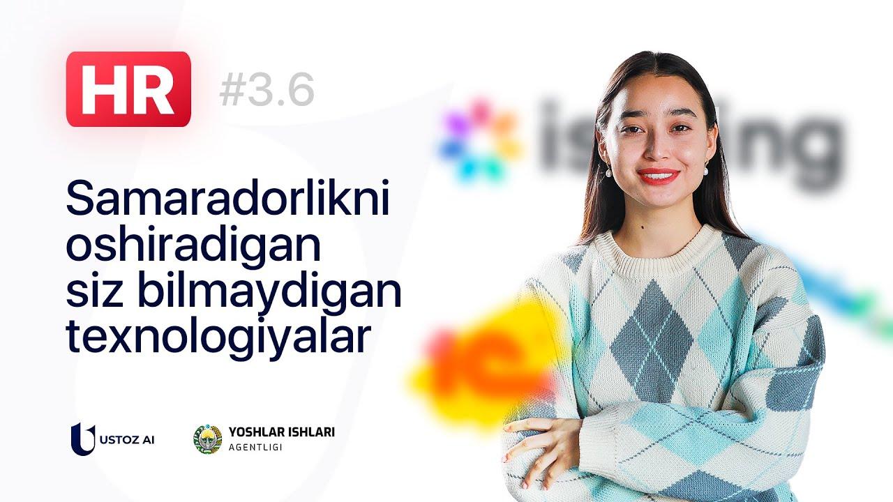 Erinchoqlarning ham samaradorligini oshirish usullari